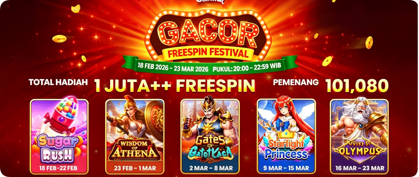 Login idrgame Sekarang Bonus Melimpah
